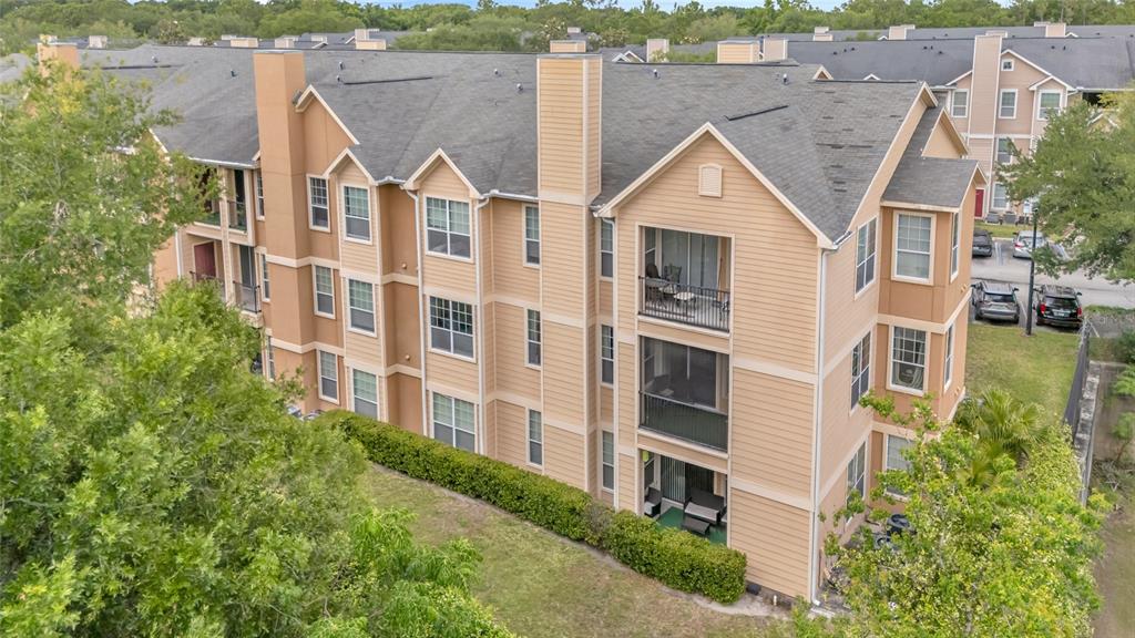 1995 Erving Circle, Unit 208 Ocoee, FL 34761 - Photo 28 of 29