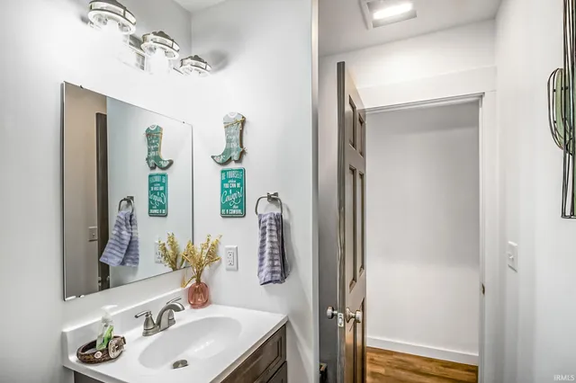 $185,000 | 8852 East 1100 South, Lynn, IN 47355