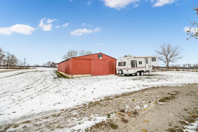 $185,000 | 8852 East 1100 South, Lynn, IN 47355