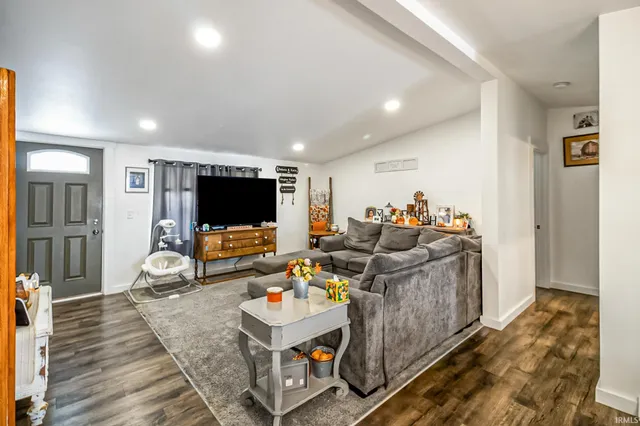 $185,000 | 8852 East 1100 South, Lynn, IN 47355