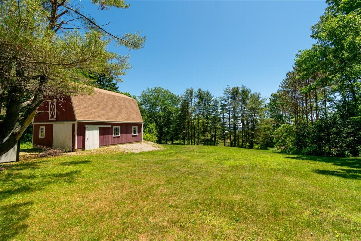 928 North Union Road Union, ME 04862 - Photo 34 of 39 48-928 N Union-46