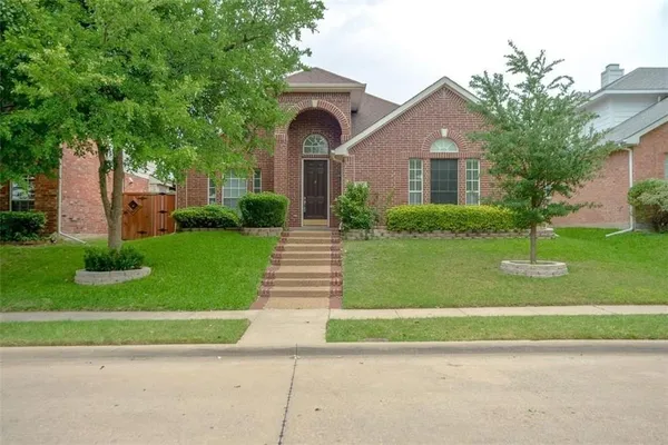 $2,399 | 2020 Westbury Lane, Allen, TX 75013