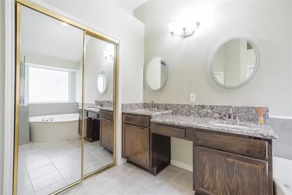 $2,399 | 2020 Westbury Lane, Allen, TX 75013