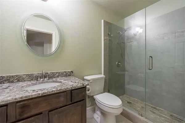 $2,399 | 2020 Westbury Lane, Allen, TX 75013