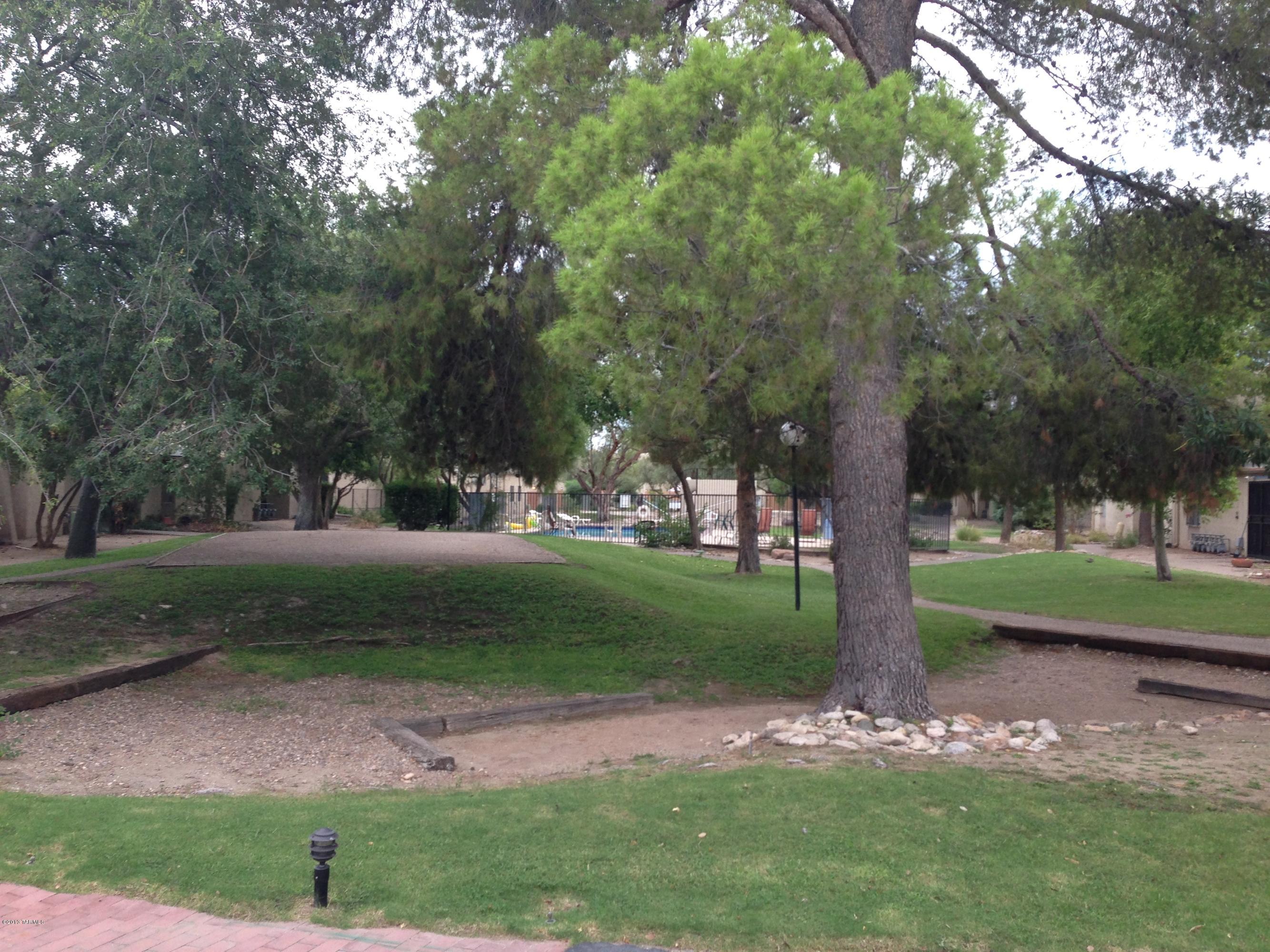 3750 North Country Club Road, Unit 22 Tucson, AZ 85716 - Photo 1 of 9