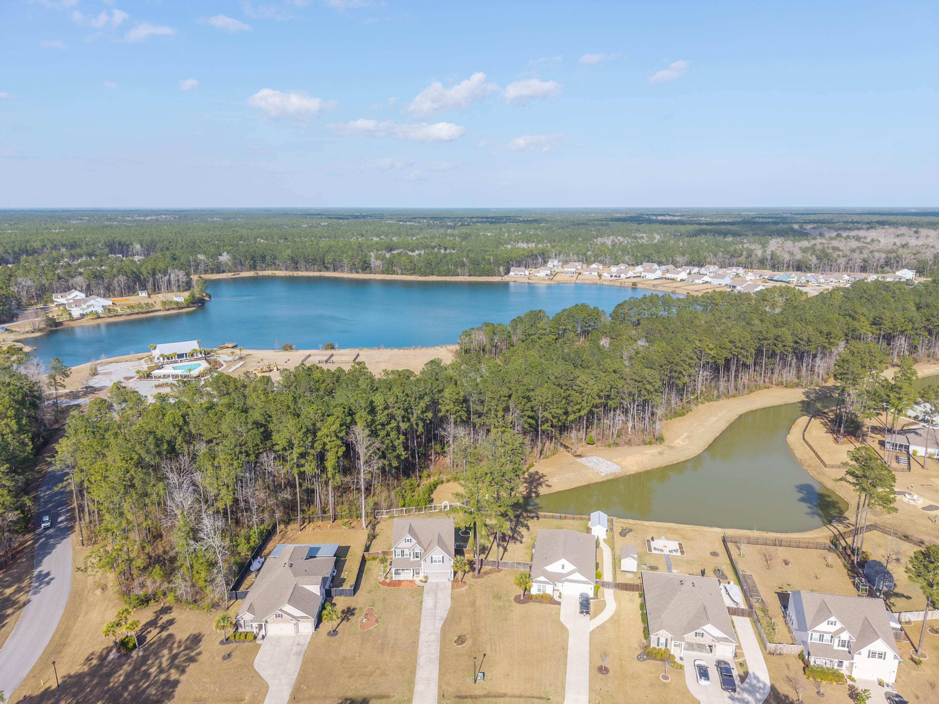 404 Bowstring Drive Huger, SC 29450 - Photo 44 of 61 Zyndicate4246
