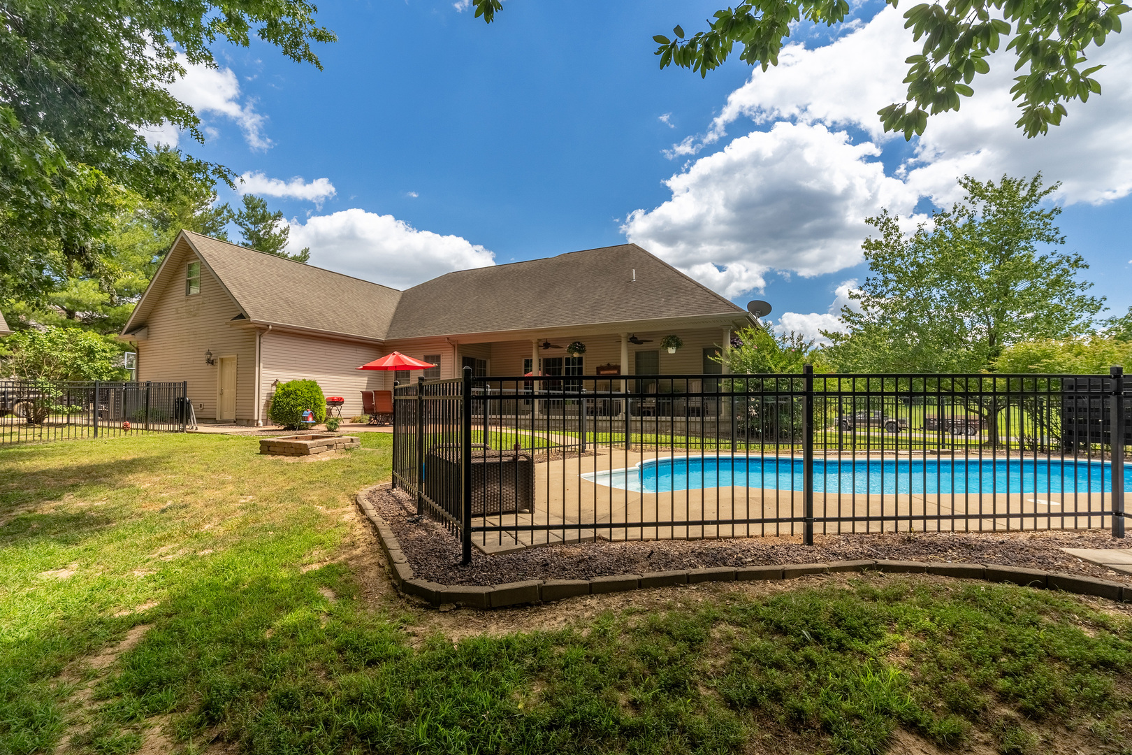 27 Deer Run Herrin, IL 62948 - Photo 42 of 54