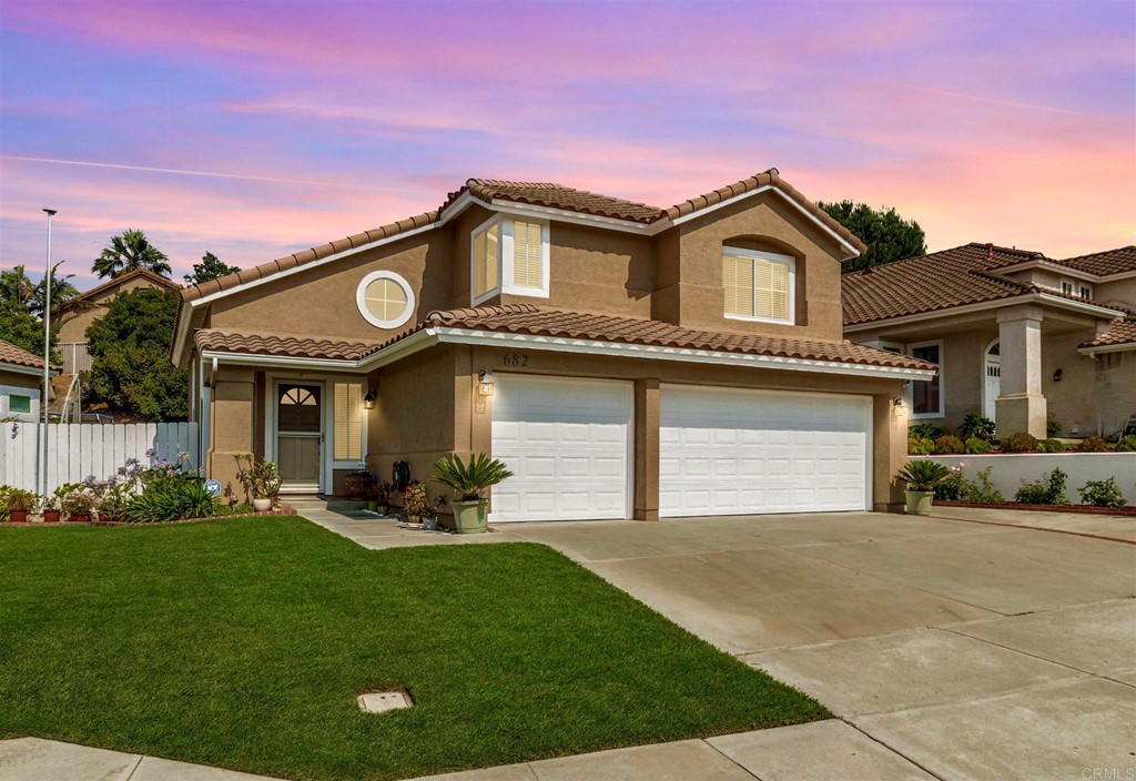 682 Mural Street Oceanside, CA 92057 - Photo 1 of 25