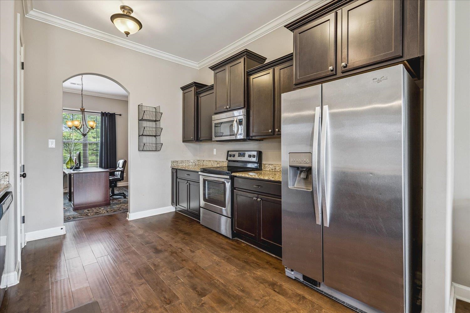 263 Estanaula Road Collierville, TN 38017 - Photo 12 of 34
