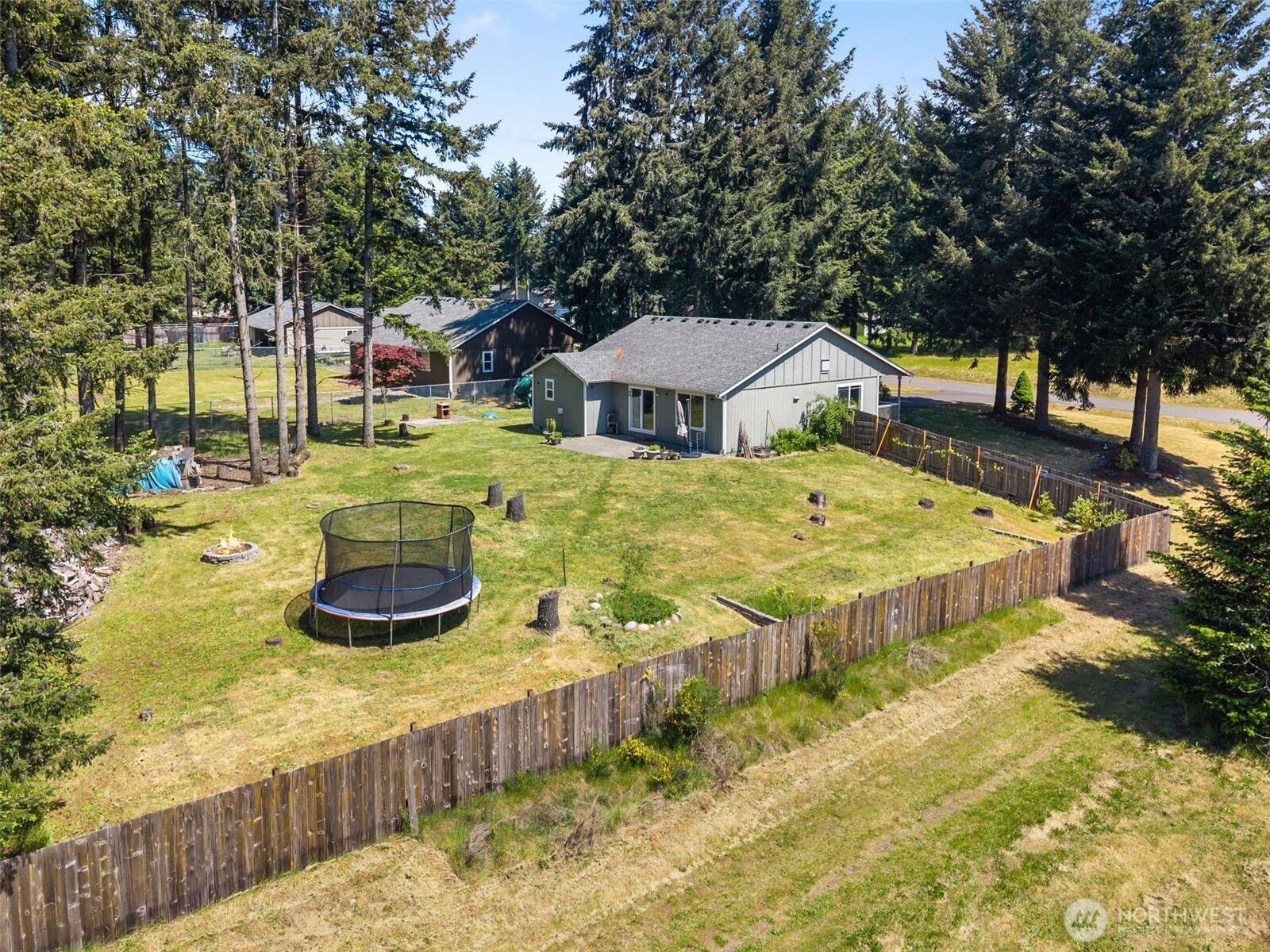 5146 180th Trail Southwest Rochester, WA 98579 - Photo 31 of 39