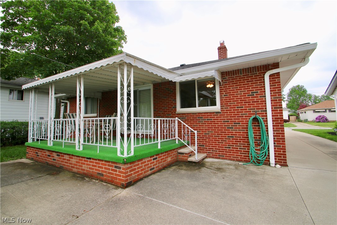 30331 Arnold Road Willowick, OH 44095 - Photo 30 of 34