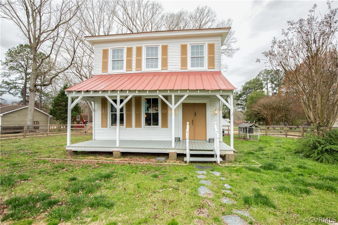 11607 Woodpecker Road Chesterfield, VA 23838 - Photo 1 of 33 Gallery Image 1