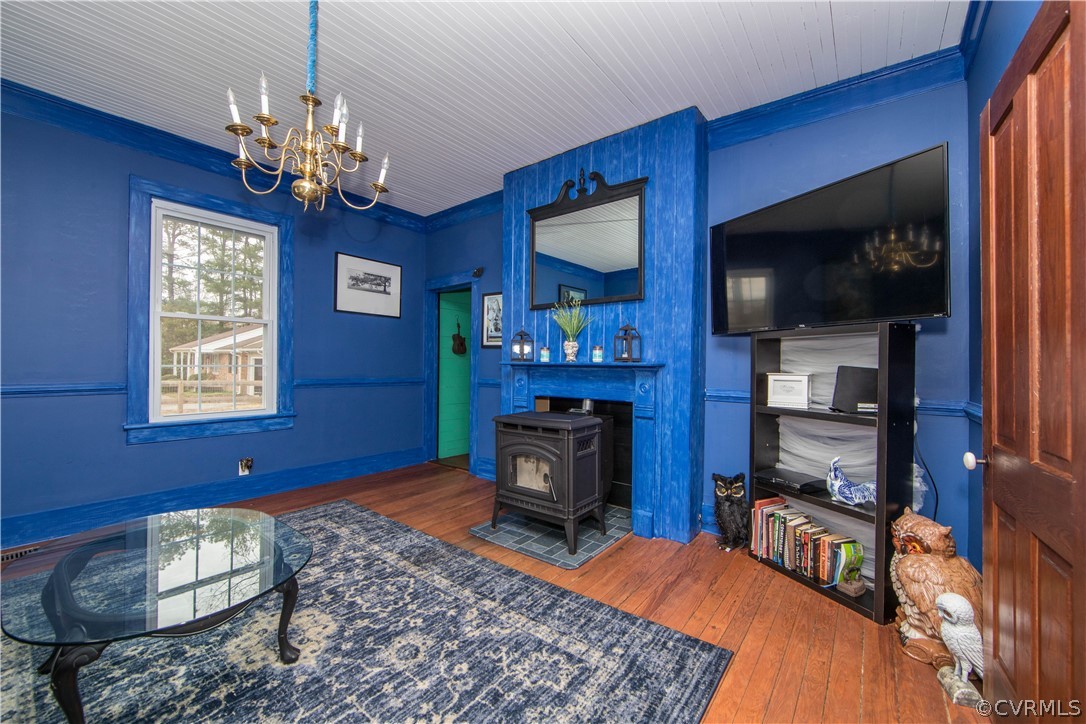 11607 Woodpecker Road Chesterfield, VA 23838 - Photo 12 of 33 Gallery Image 12