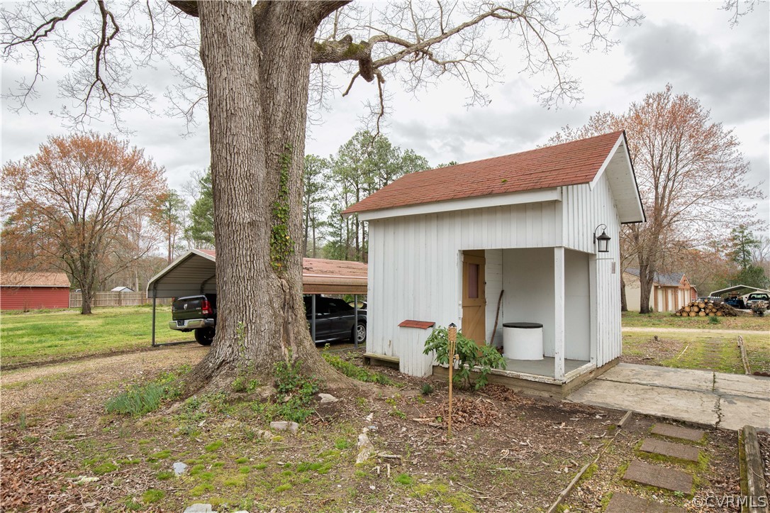 11607 Woodpecker Road Chesterfield, VA 23838 - Photo 15 of 33 Gallery Image 15
