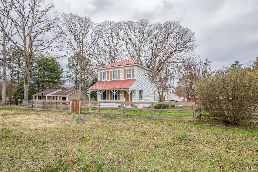 11607 Woodpecker Road Chesterfield, VA 23838 - Photo 23 of 33 Gallery Image 23