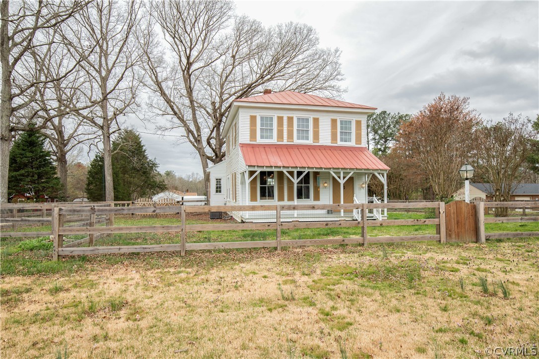 11607 Woodpecker Road Chesterfield, VA 23838 - Photo 24 of 33 Gallery Image 24