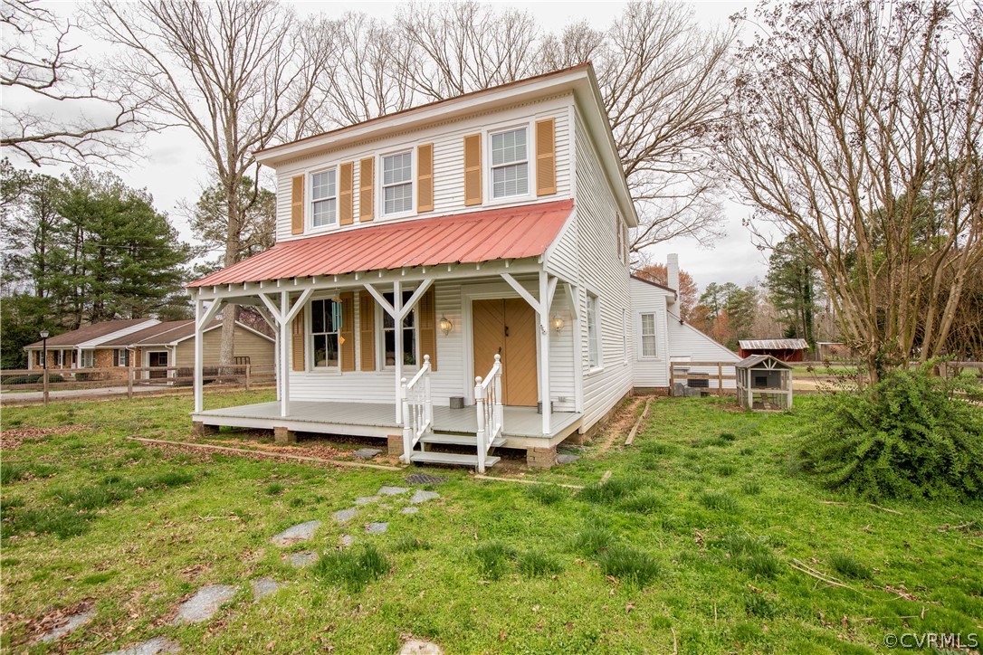11607 Woodpecker Road Chesterfield, VA 23838 - Photo 25 of 33 Gallery Image 25
