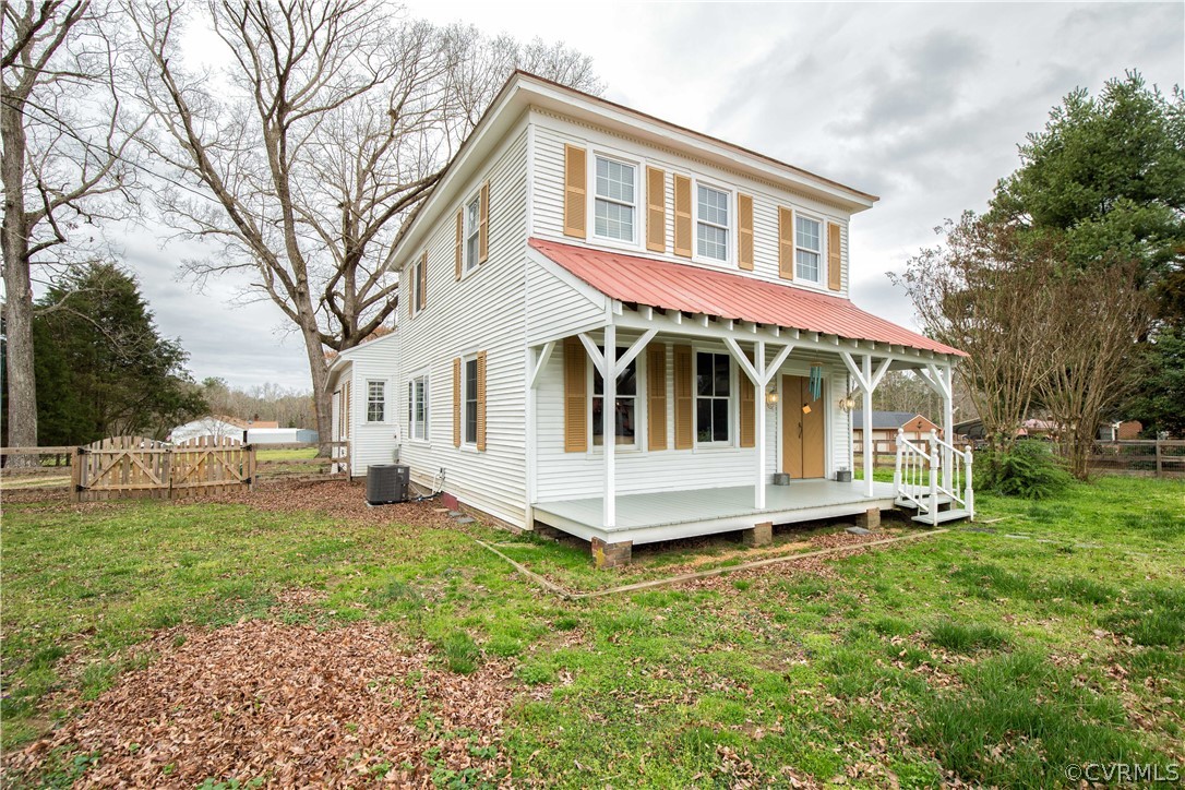 11607 Woodpecker Road Chesterfield, VA 23838 - Photo 27 of 33 Gallery Image 27