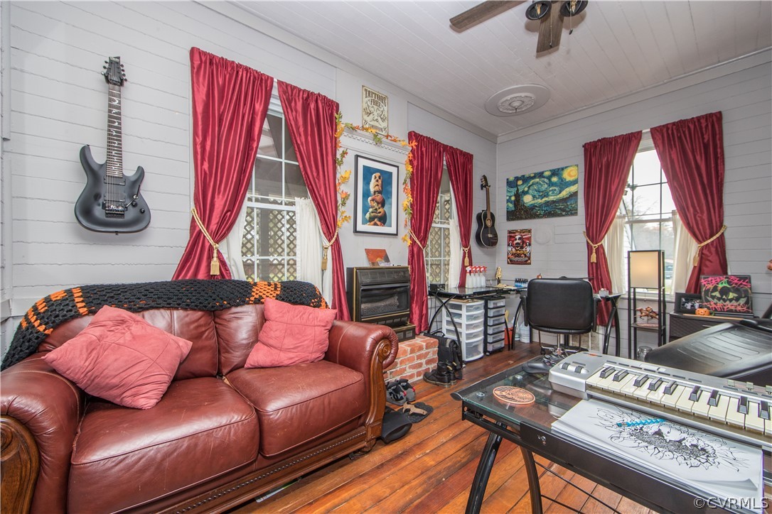 11607 Woodpecker Road Chesterfield, VA 23838 - Photo 28 of 33 Gallery Image 28