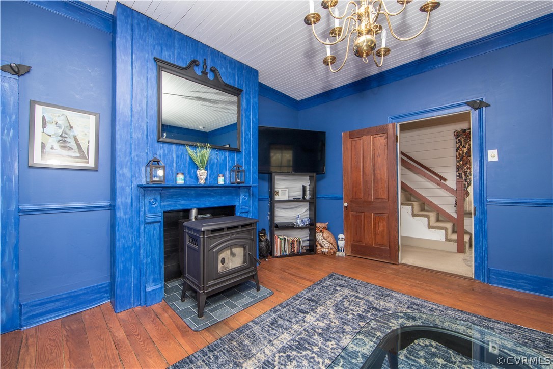 11607 Woodpecker Road Chesterfield, VA 23838 - Photo 31 of 33 Gallery Image 31