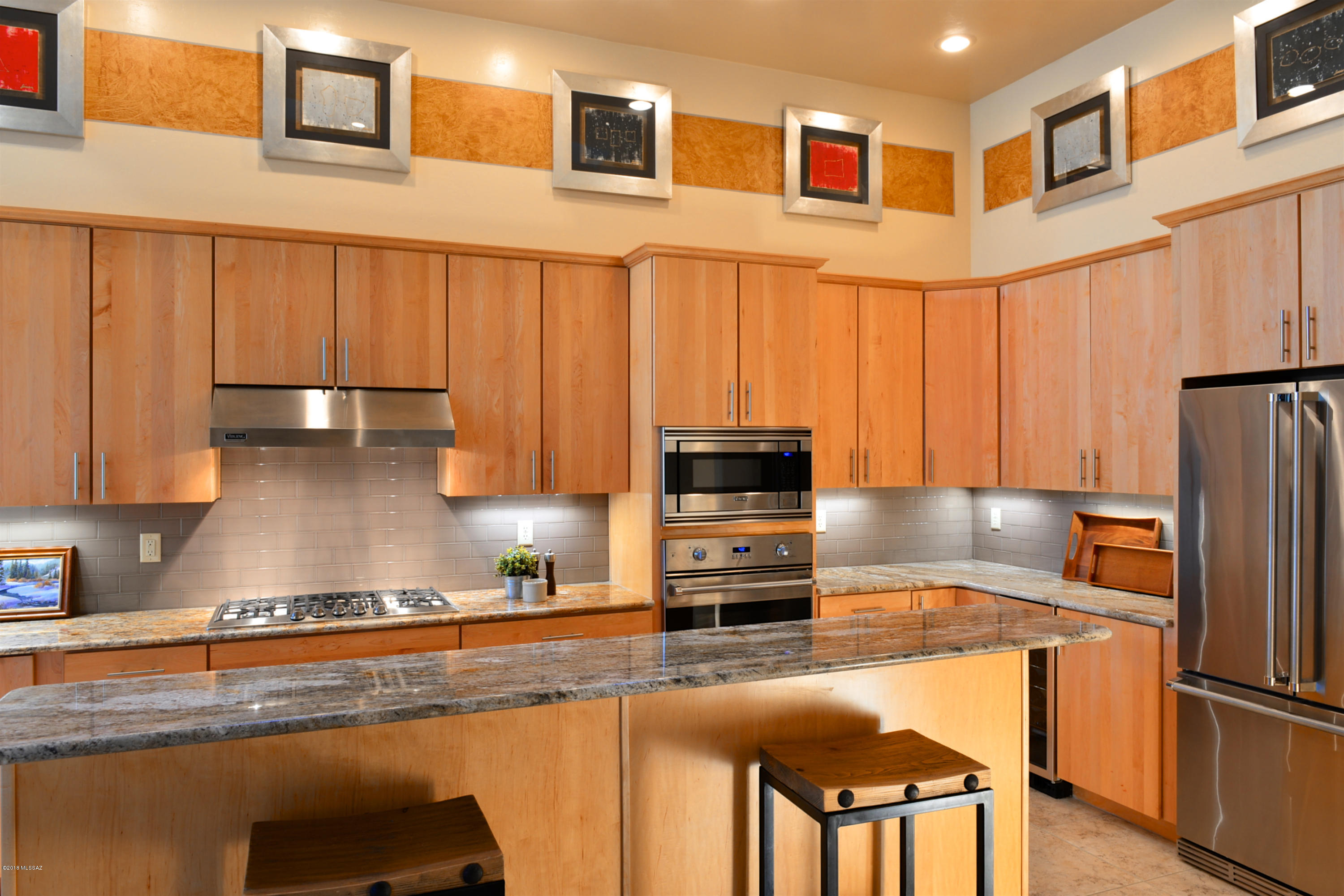12402 North Copper Spring Trail Oro Valley, AZ 85755 - Photo 17 of 50
