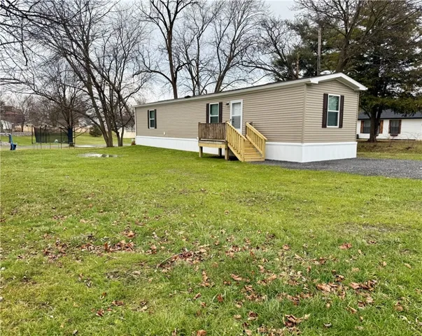 $140,000 | 21 Tyler Avenue, Seneca Falls, NY 13148