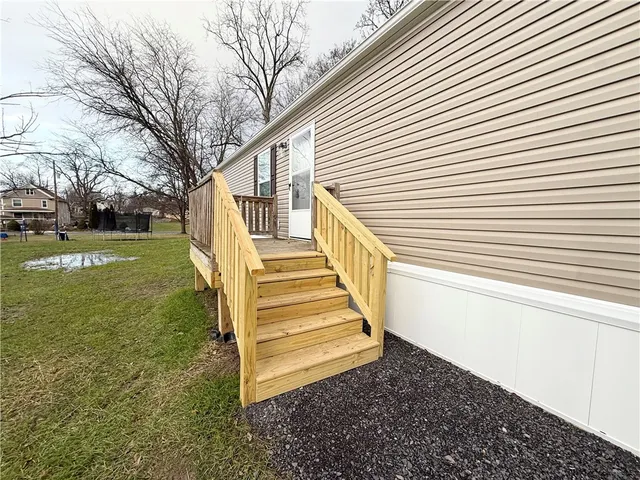 $140,000 | 21 Tyler Avenue, Seneca Falls, NY 13148