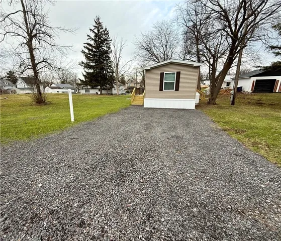 $140,000 | 21 Tyler Avenue, Seneca Falls, NY 13148