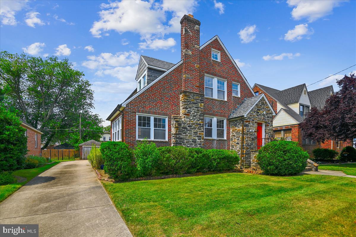 2907 Alden Road Baltimore, MD 21234 - Photo 2 of 27 Gallery Image 2