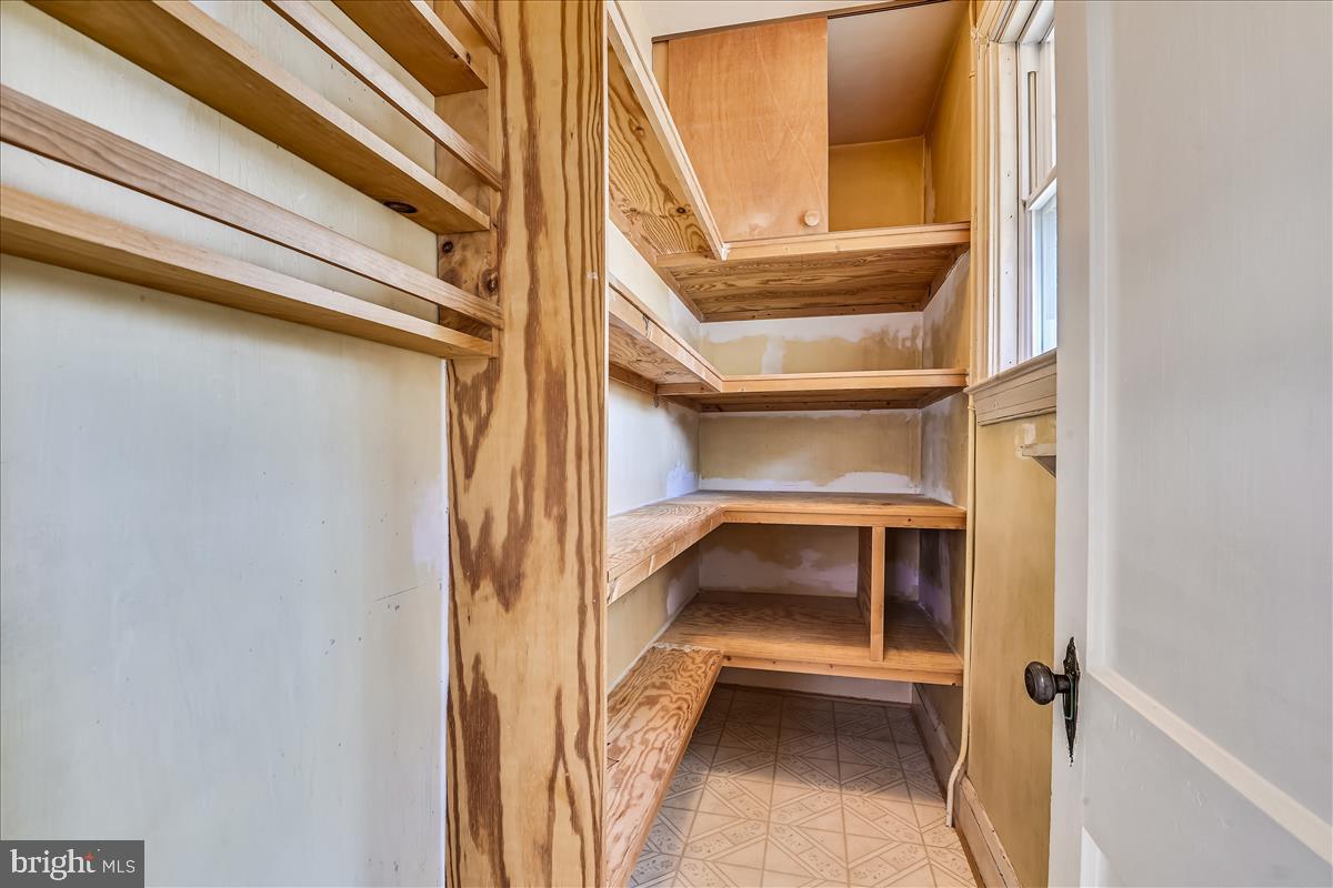 2907 Alden Road Baltimore, MD 21234 - Photo 13 of 27 Walk-in Pantry