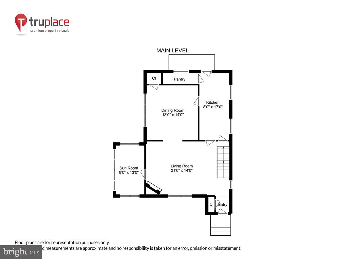 2907 Alden Road Baltimore, MD 21234 - Photo 25 of 27 Main Level