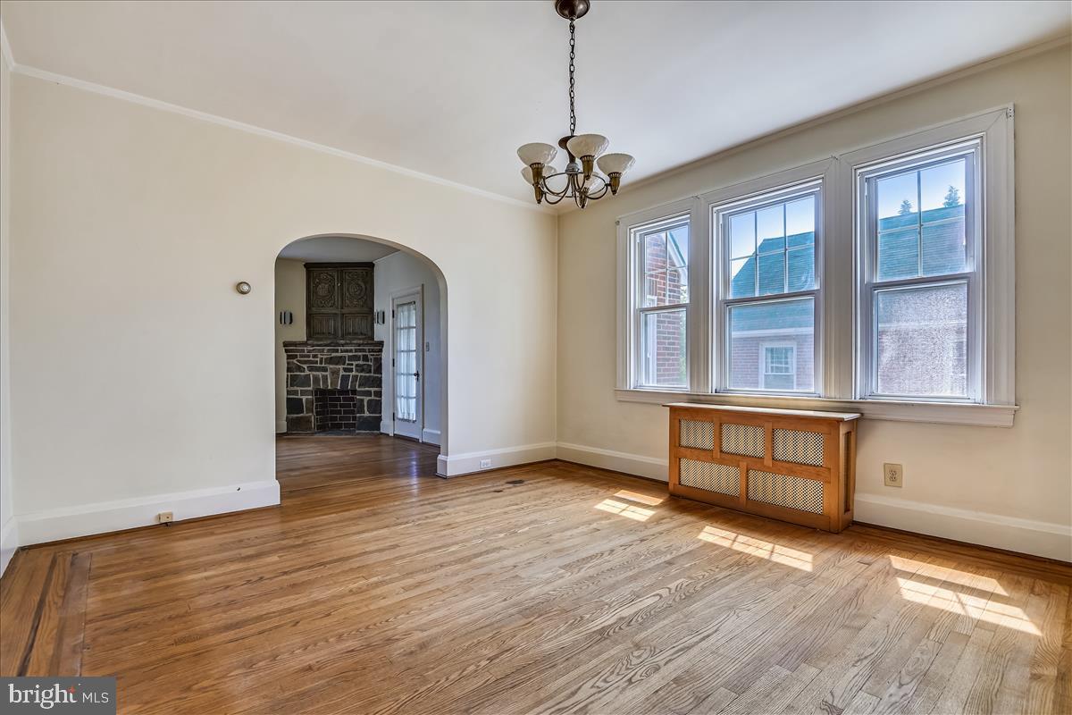 2907 Alden Road Baltimore, MD 21234 - Photo 7 of 27 Dining Room