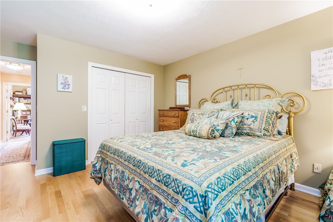 125 Smith Avenue, Unit 4C Smithfield, RI 02828 - Photo 16 of 31