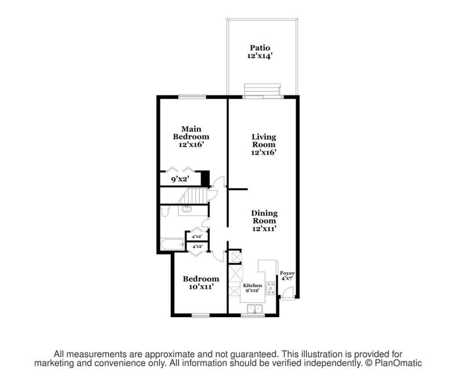 125 Smith Avenue, Unit 4C Smithfield, RI 02828 - Photo 22 of 31