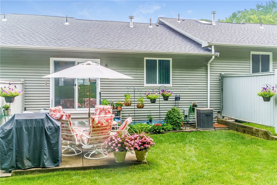 125 Smith Avenue, Unit 4C Smithfield, RI 02828 - Photo 29 of 31