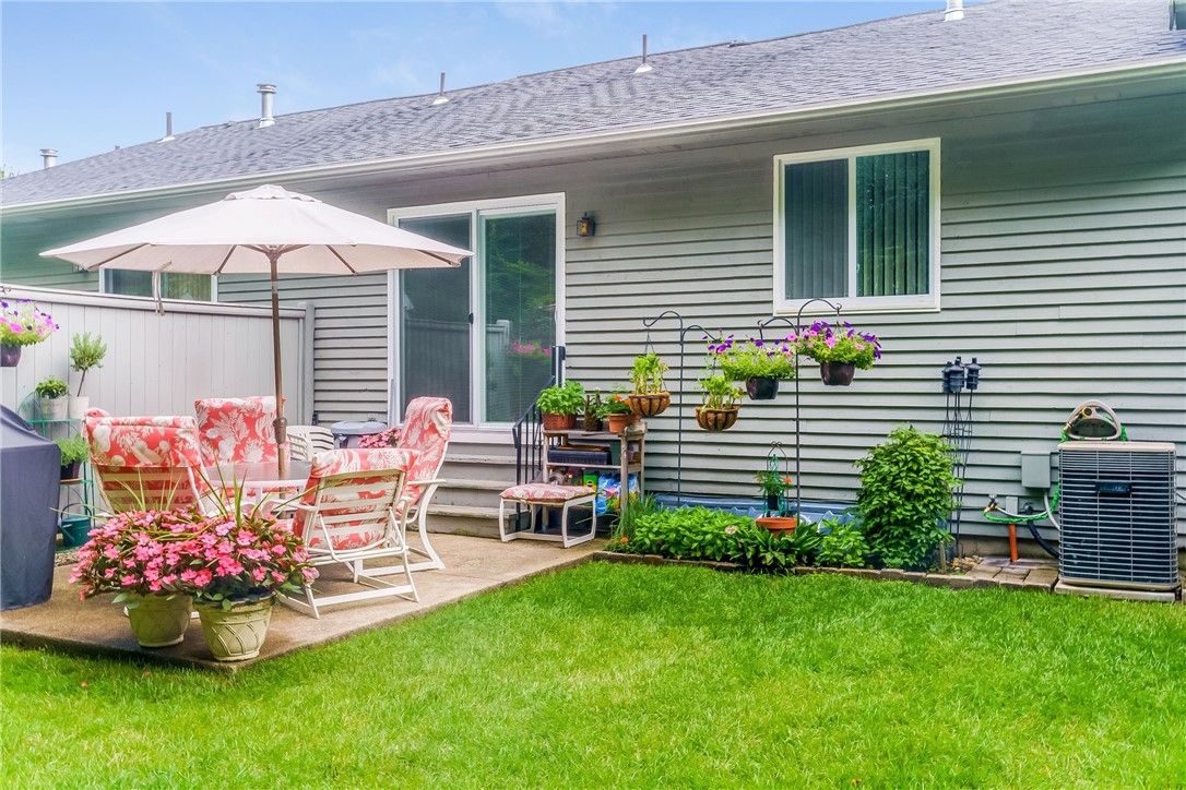 125 Smith Avenue, Unit 4C Smithfield, RI 02828 - Photo 30 of 31