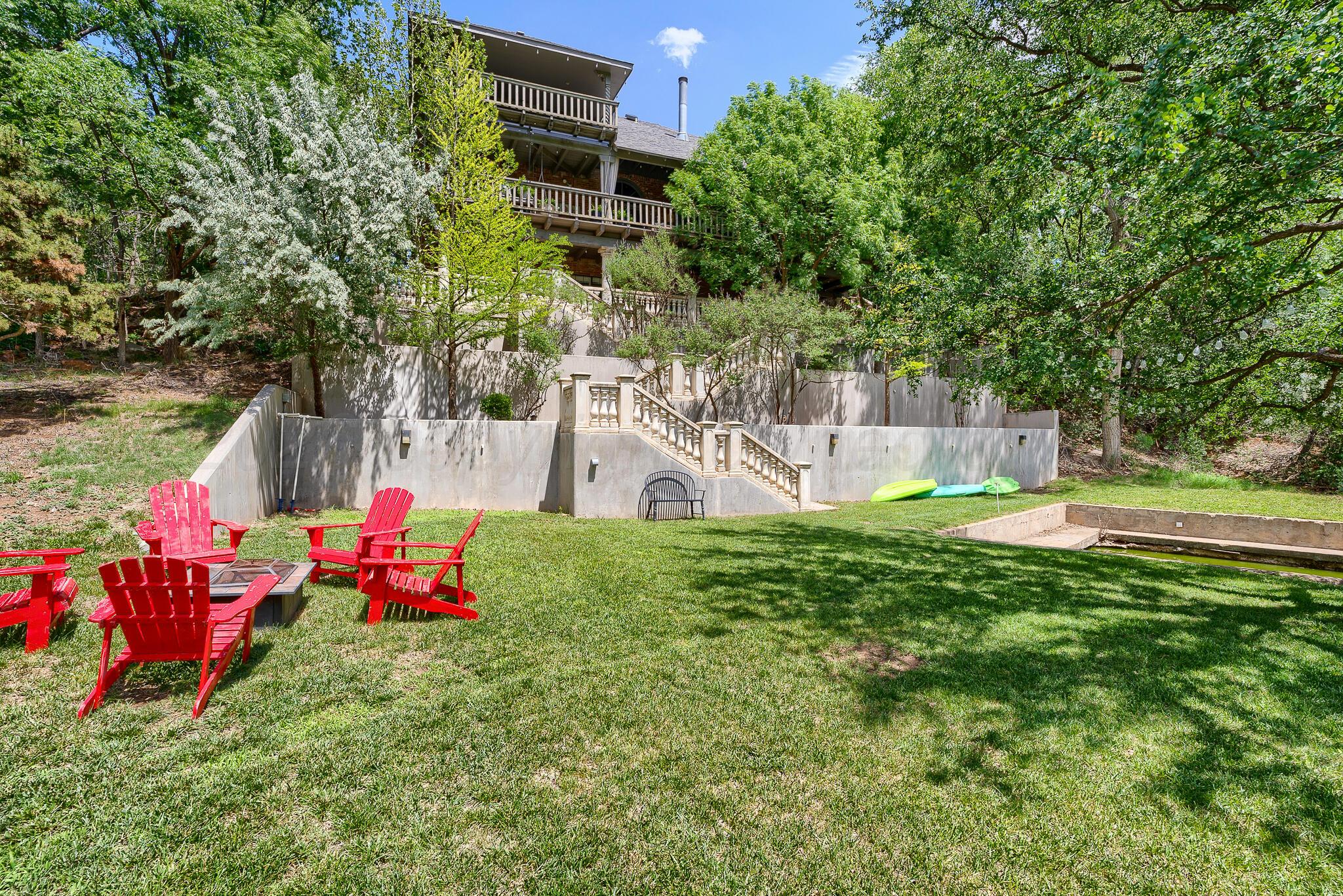 170 Dolphin Terrace Amarillo, TX 79118 - Photo 58 of 80 170 Dolphin -01