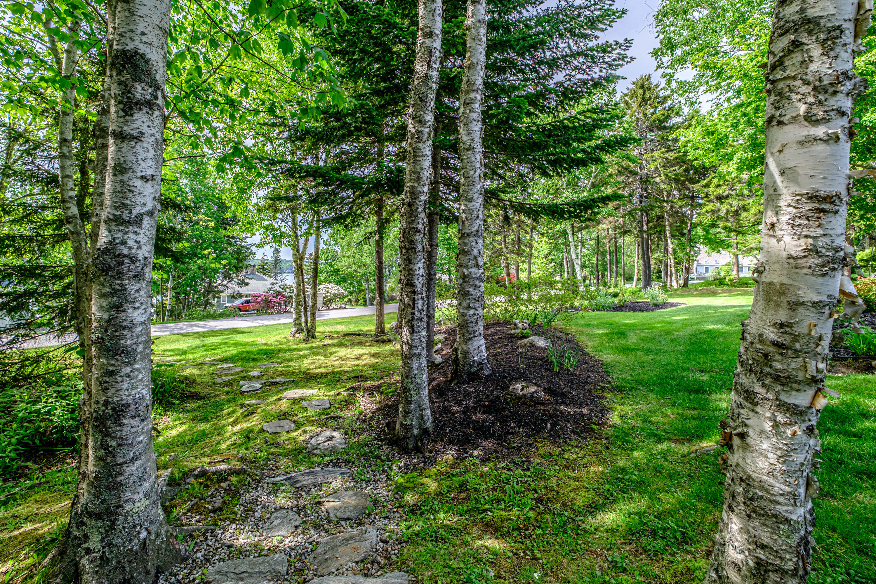 61 Dipper Cove Road Harpswell, ME 04066 - Photo 56 of 74
