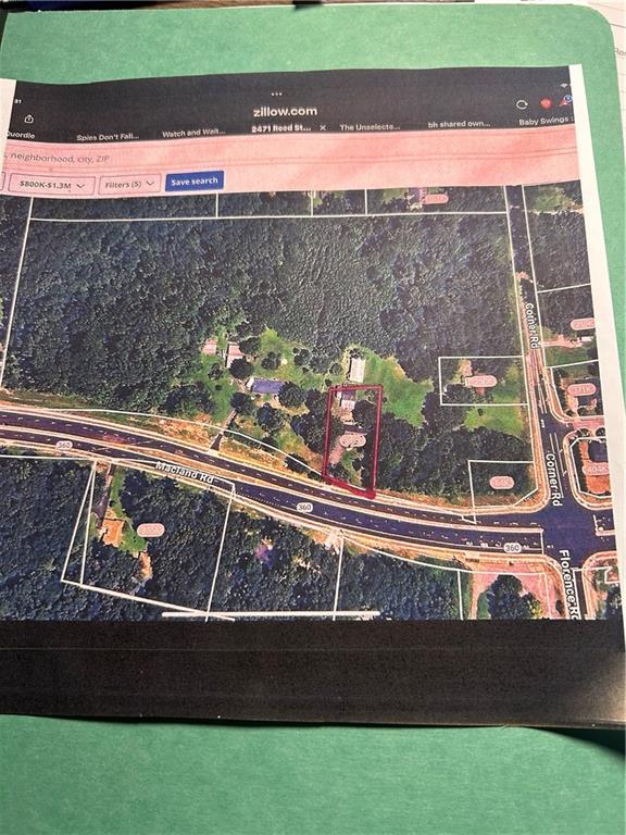 5300 Macland Road Powder Springs, GA 30127 - Photo 11 of 11 a view of swimming pool with an outdoor seating