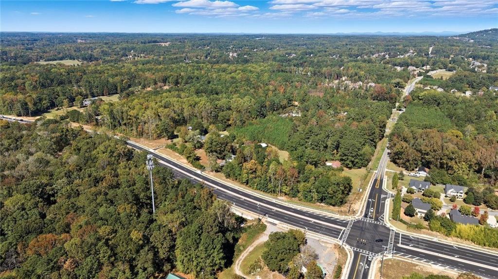 5300 Macland Road Powder Springs, GA 30127 - Photo 3 of 11 a view of a city from a balcony