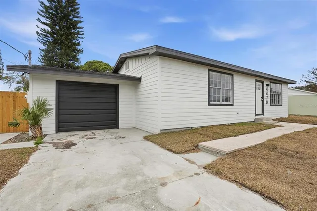 $295,000 | 4470 Ponds Drive, Cocoa, FL 32927