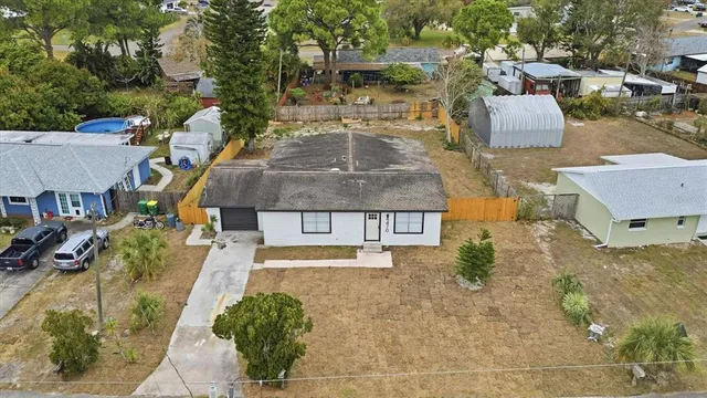 $295,000 | 4470 Ponds Drive, Cocoa, FL 32927