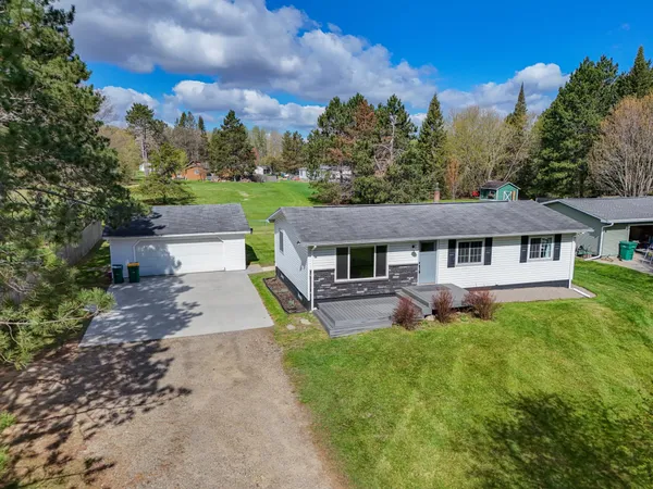 $359,000 | 2109 Strader Drive, Grand Rapids, MN 55744