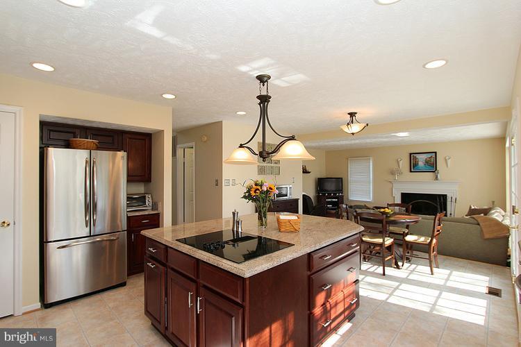2219 Halter Lane Reston, VA 20191 - Photo 1 of 29 Kitchen