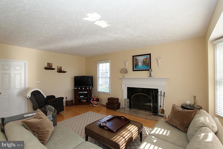 2219 Halter Lane Reston, VA 20191 - Photo 24 of 29 Family Room