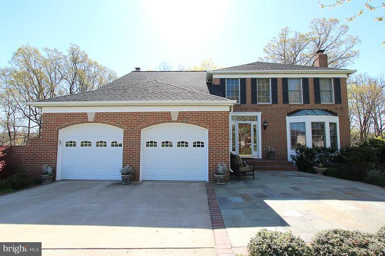 2219 Halter Lane Reston, VA 20191 - Photo 6 of 29 Exterior (Front)