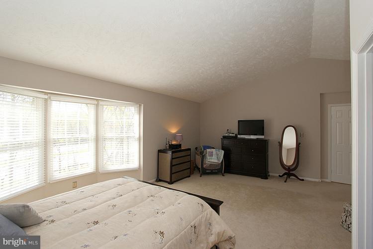 2219 Halter Lane Reston, VA 20191 - Photo 10 of 29 Bedroom (Master)