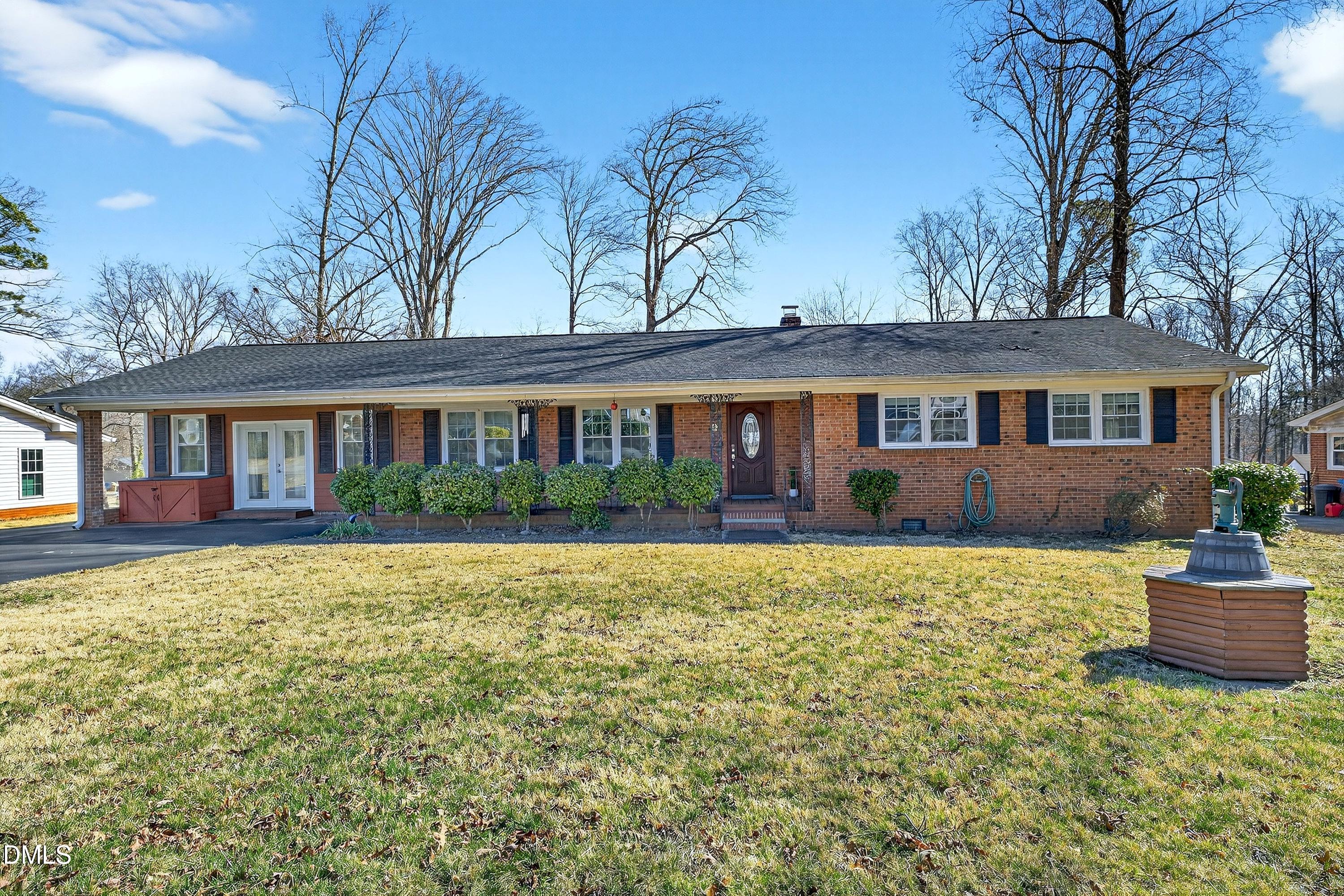 5931 South Sharon Drive Raleigh, NC 27603 - Photo 2 of 42 Scene-2 for primary