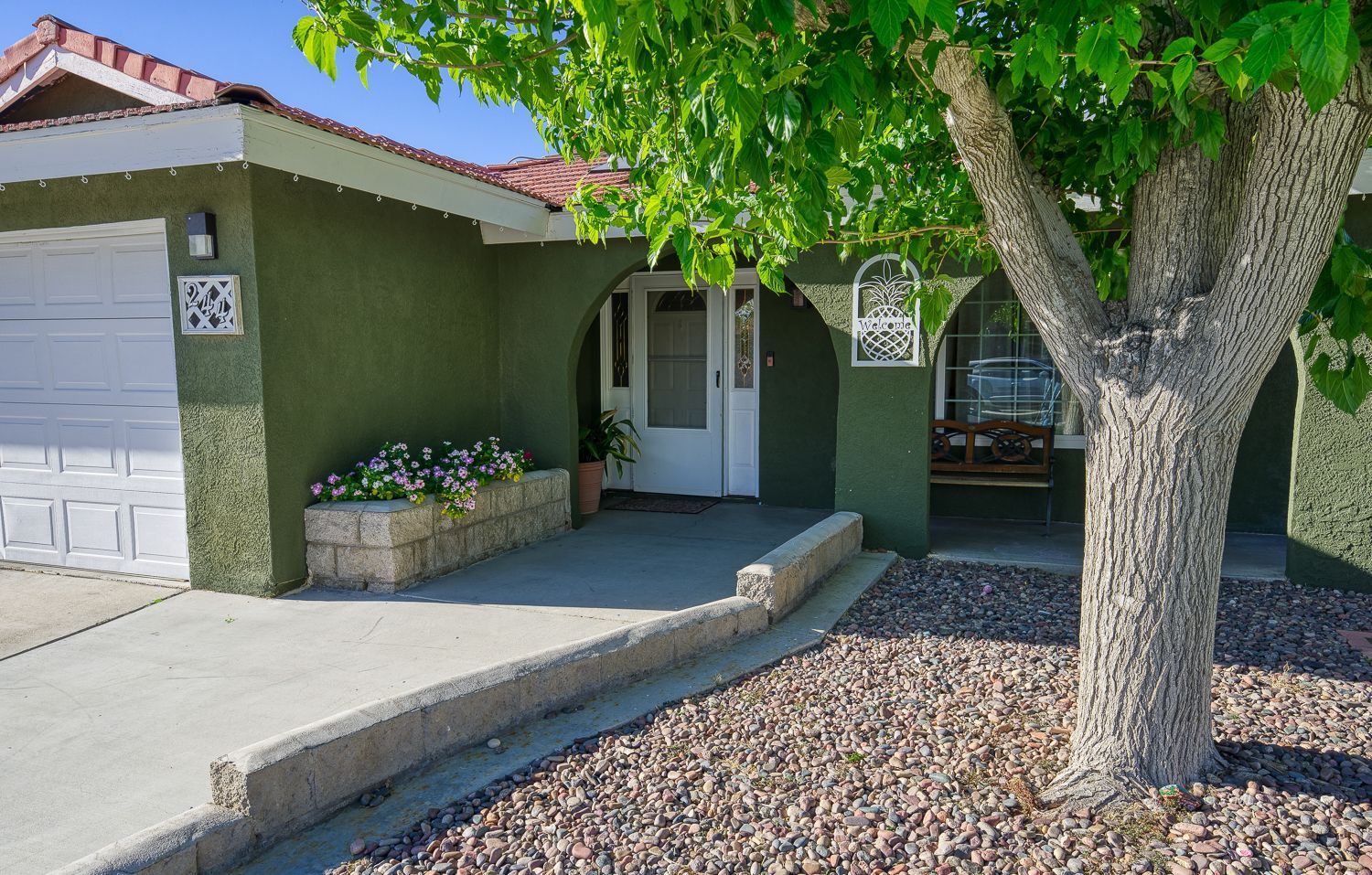 244 West Rader Avenue Ridgecrest, CA 93555 - Photo 5 of 43 Gallery Image 5