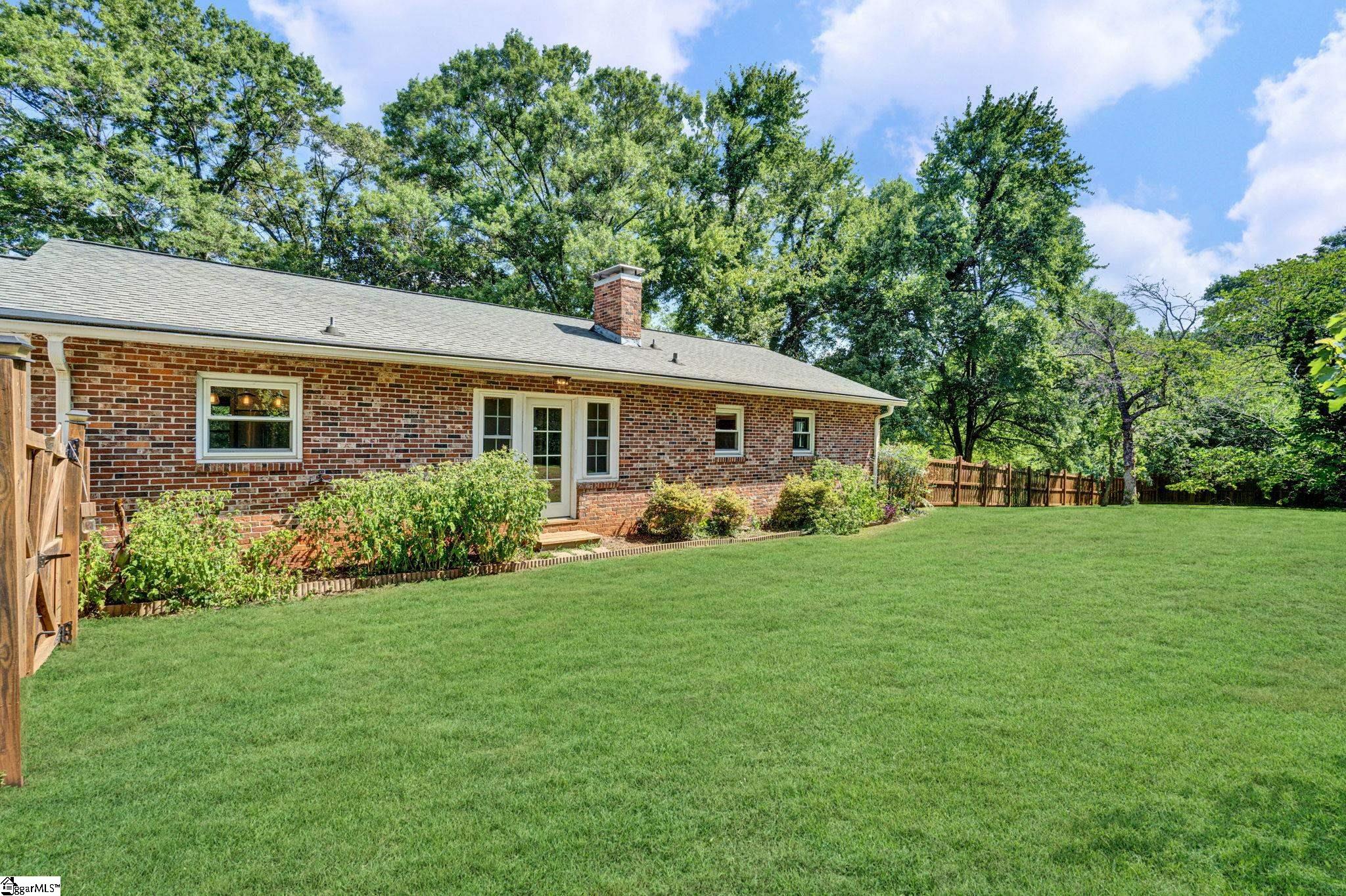 411 New Perry Road Greenville, SC 29617 - Photo 42 of 47 Gallery Image 42